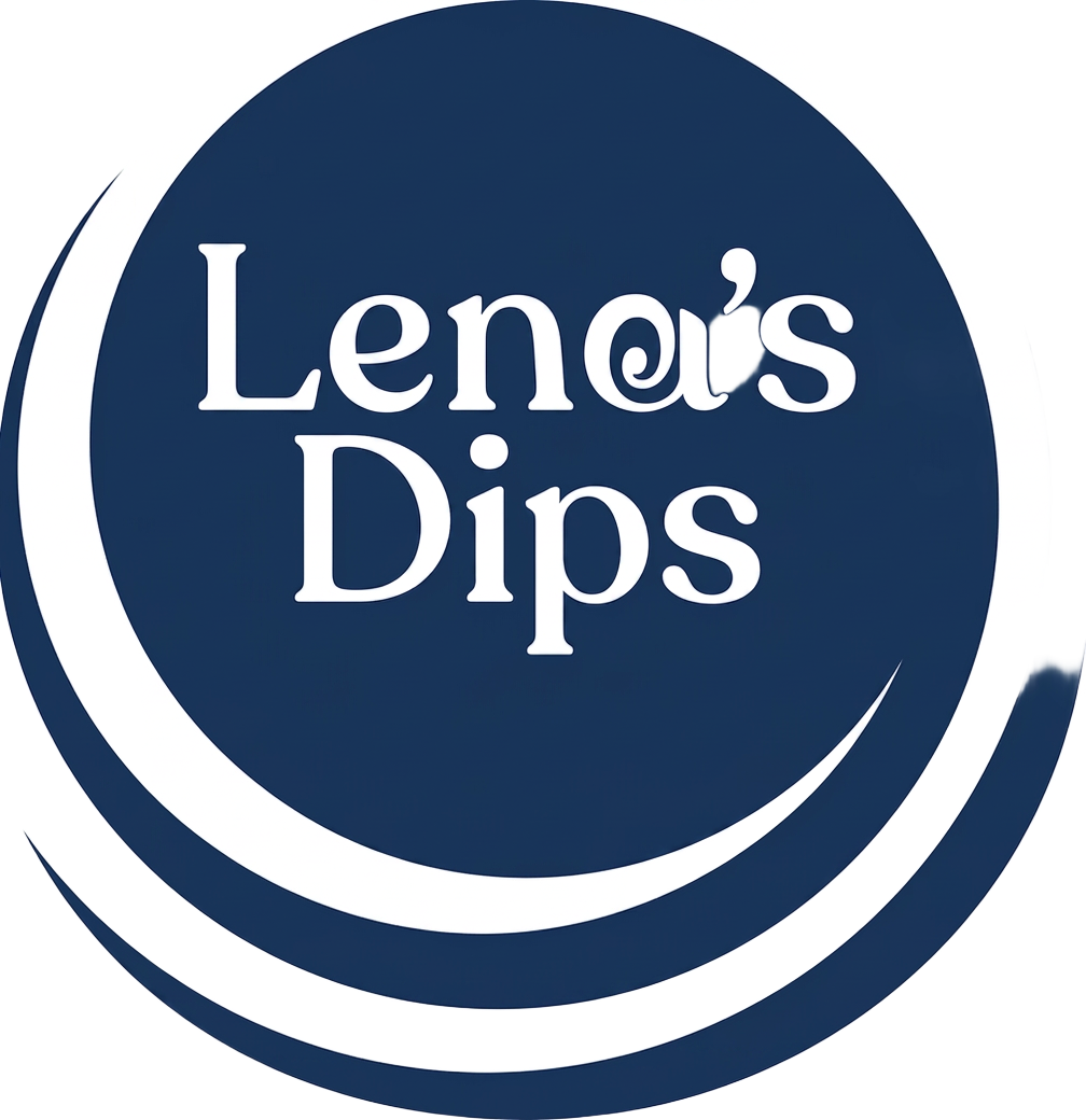 Lena's Dips