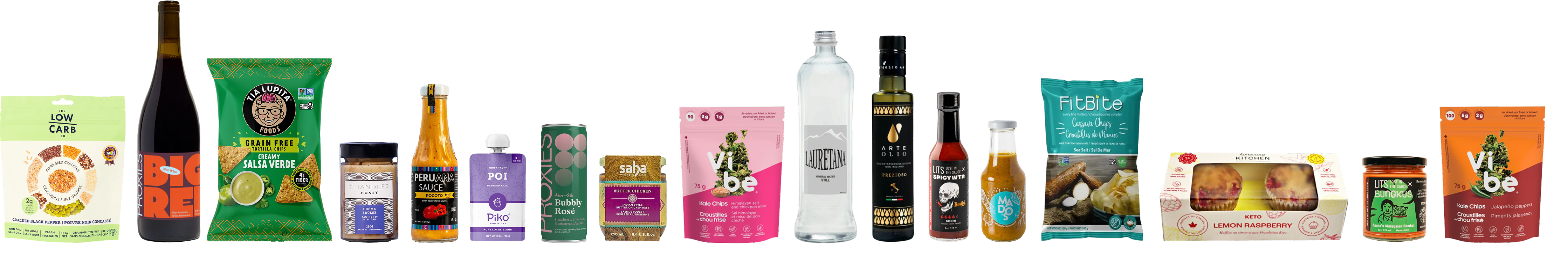 Product Carousel