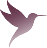 Plum Deluxe logo