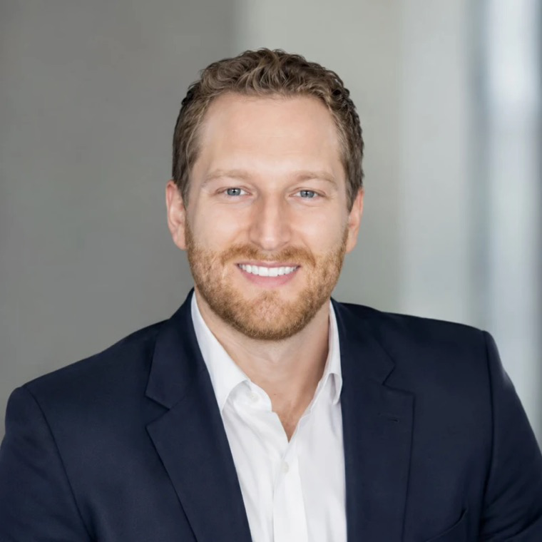 Adam Levinson, VP Sales at FE Ingredients